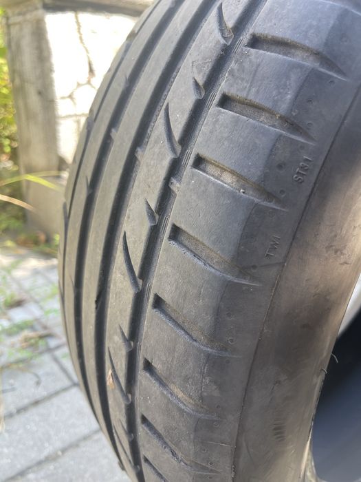 Anvelope vara 225/50/R17 98 W pe 17”