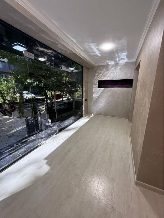 Нукусская Глинка | 96кв - нежилое помещение Аренда