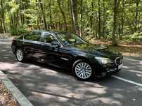 Vand Bmw 750i long,cel mai full posibil!!! Acept variante auto