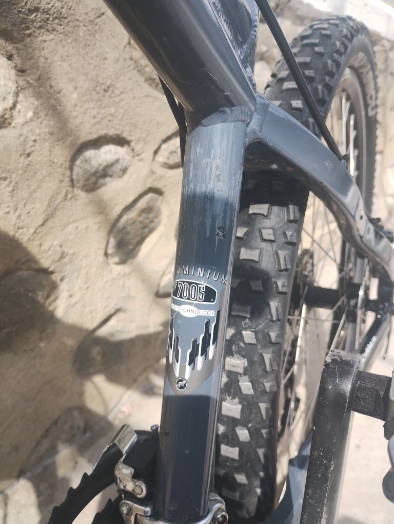 MTB in stare perfectă