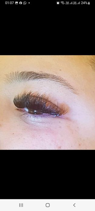 Gene fir cu fir constanta