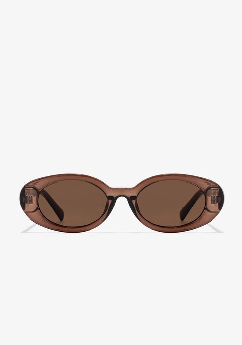 Слънчеви очила DFranklin Capri Brown