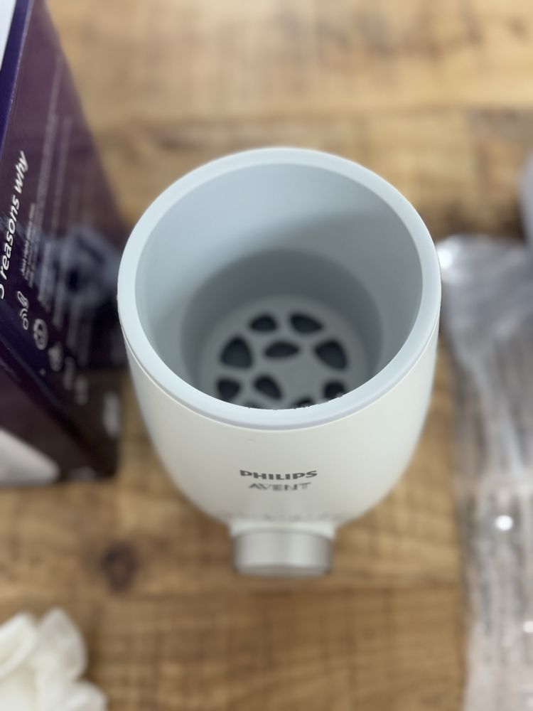 PHILIPS AVENT Нагревател за шишета/бурканчета със сензор Premium