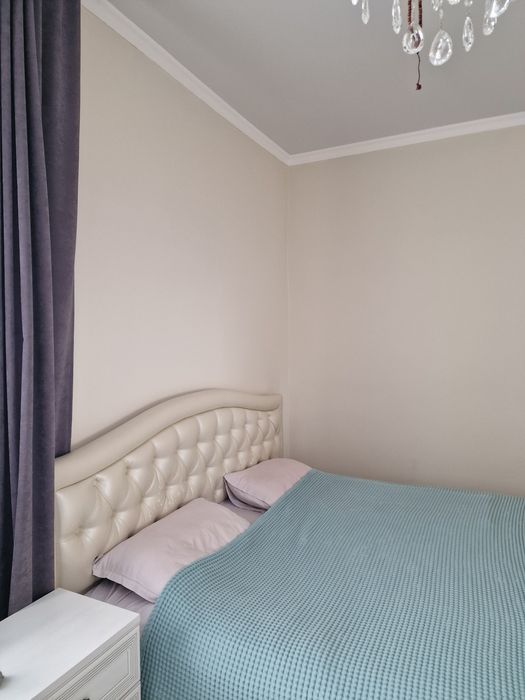 Квартира посуточно и почасовой