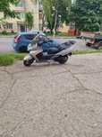 Honda S-Wing Honda Silver Wing 400