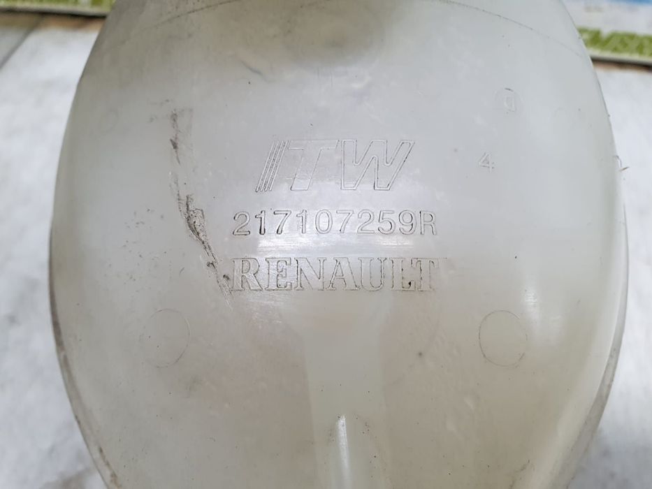 Vas expansiune 217107259r Dacia Logan 2 [facelift] [2017 - 2020] 1.0