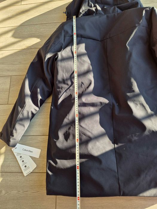 Geaca Calvin Klein barbati