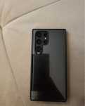 Samsung S22 ultra
