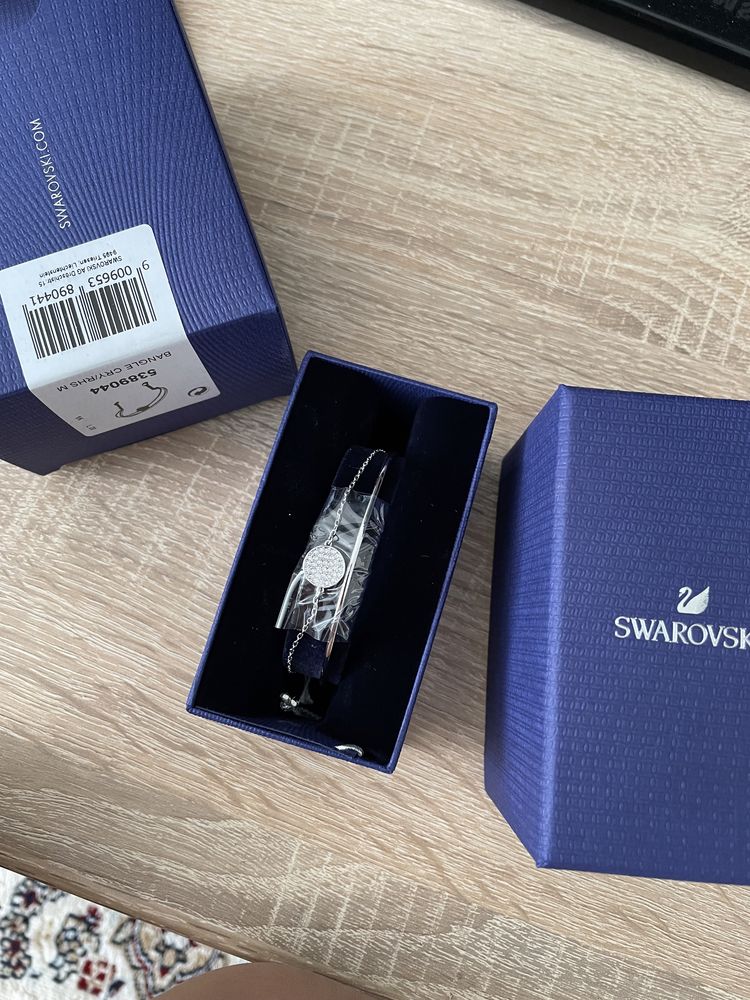 Браслет Swarovski оригинал