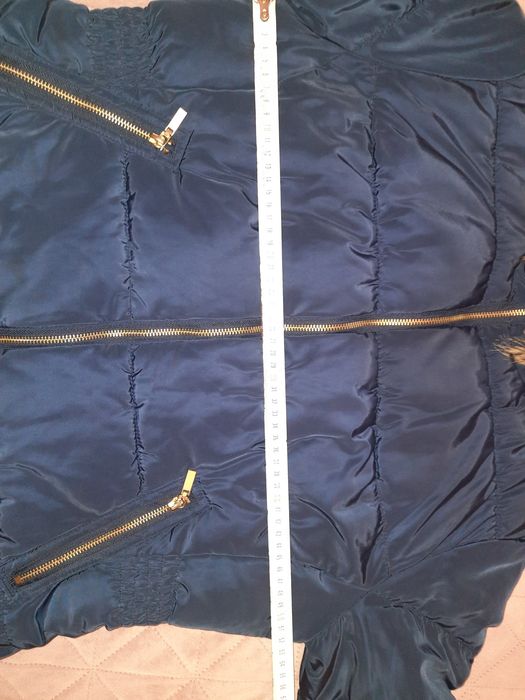 Transport gratuit! Geaca de iarna H&M, marimea L