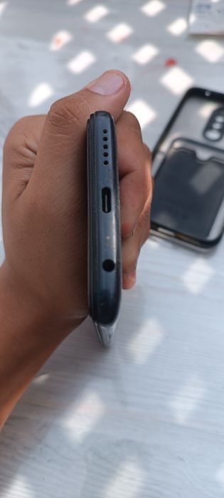 Xiomi Redmi 8 4g
