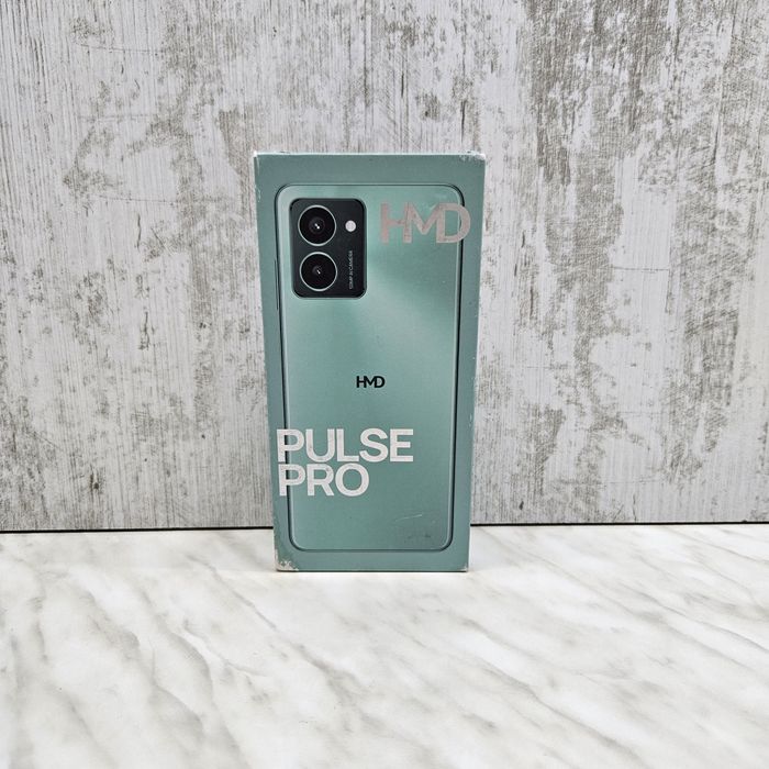 Telefon HMD Pulse Pro 128/6GB Sigilat Zeus Amanet Vitan 2830