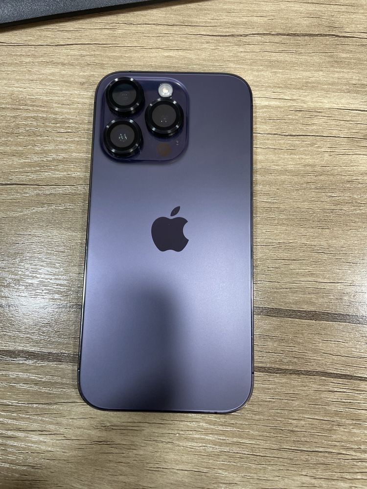 Iphone 14 pro ideal