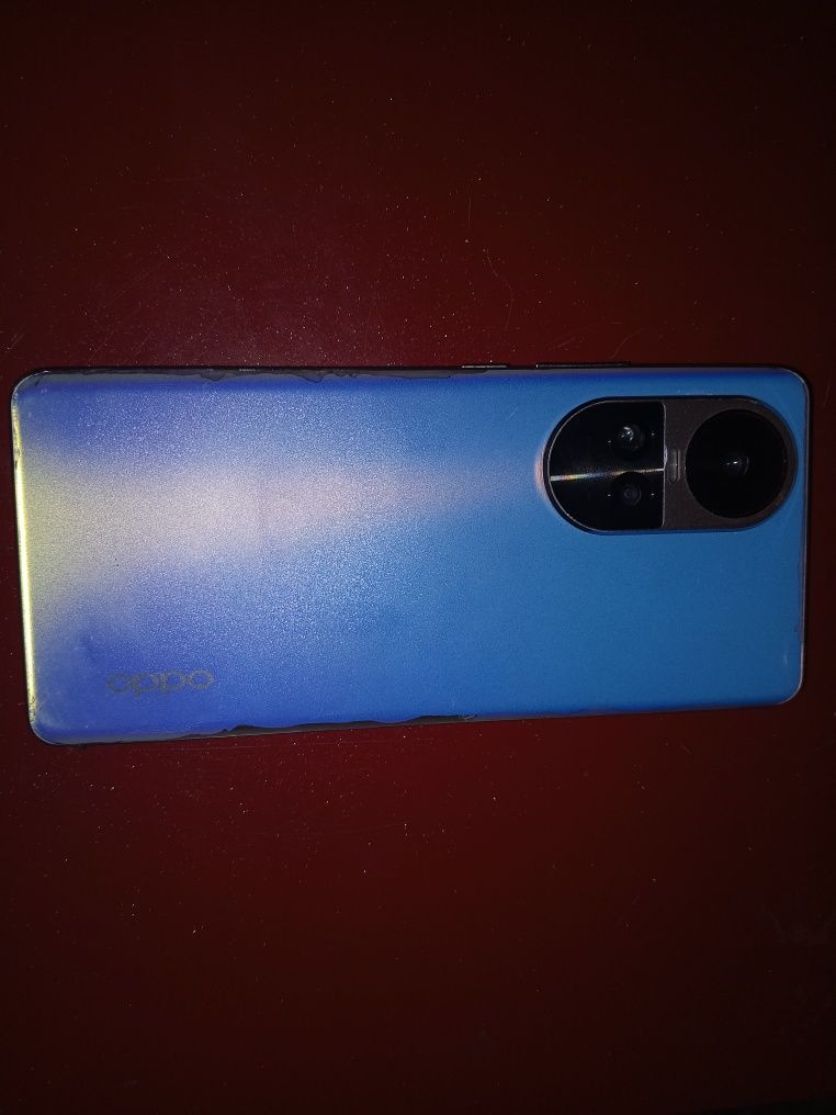 Продается Oppo reno 10