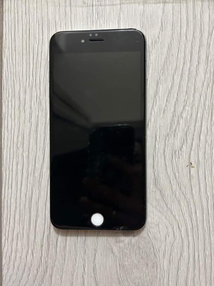 Продаётся iPhone 6+