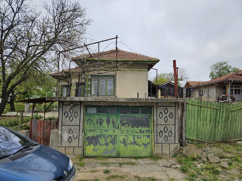 Продава се Къща в с. Професор Иширково, Област Силистра - 90 кв.м за 329 €/кв.м - Снимка #8