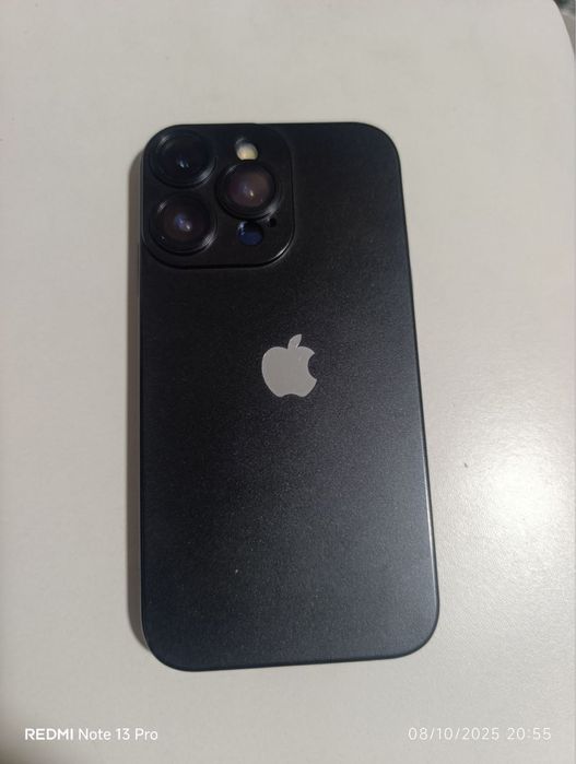 XR 128GB 80% 15 pro korpus original
