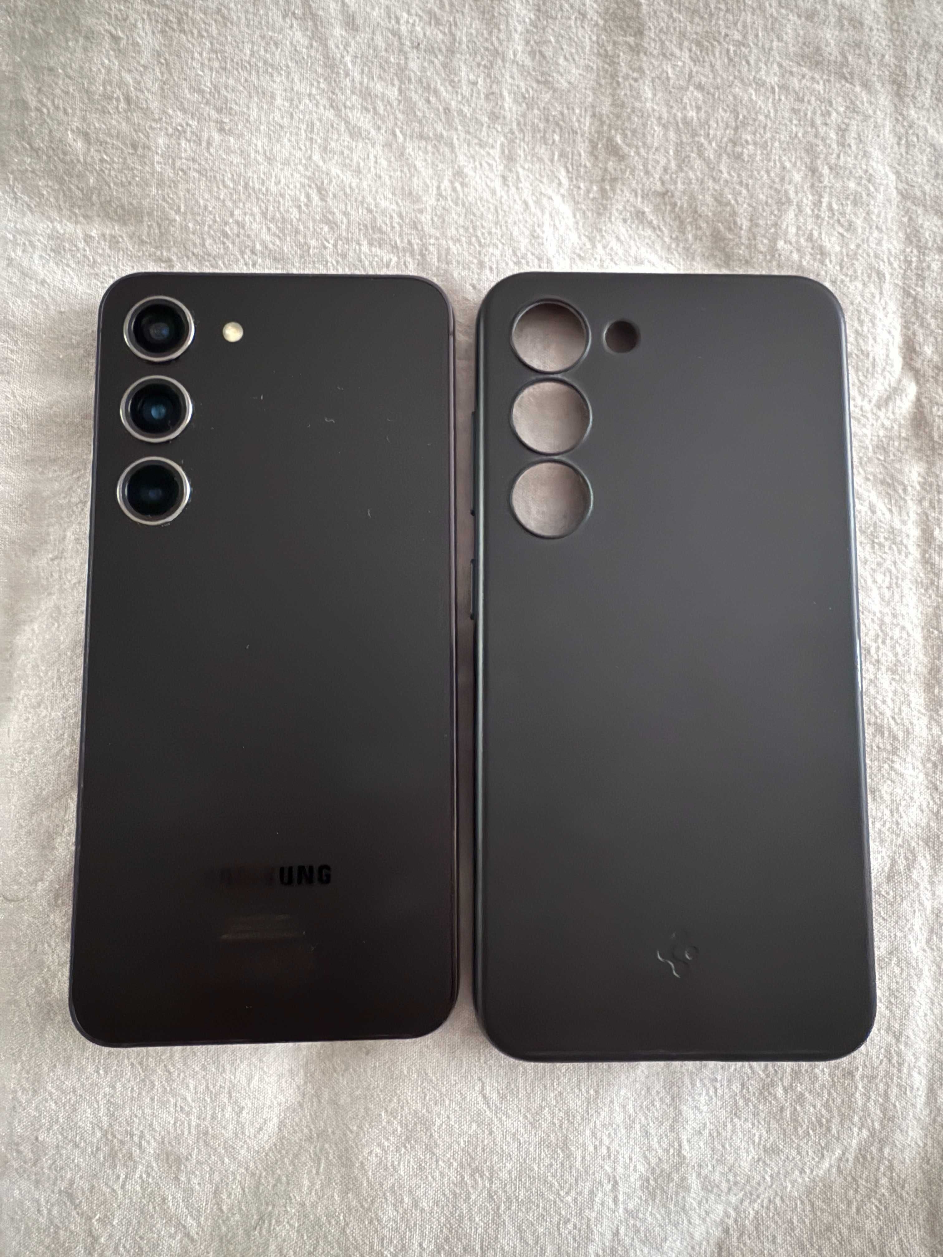 Samsung S23 256GB В ГАРАНЦИЯ