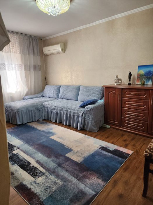 Продаётся квартира чиланзар 23-й квартал.