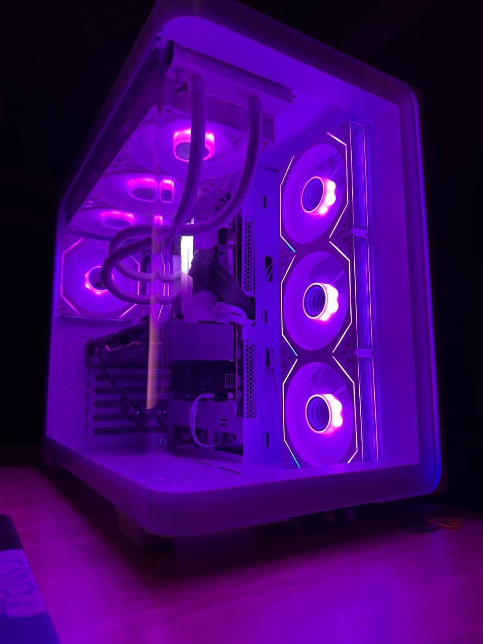 HardZone PC подбор комплектующих,cборка пк,продажа девайсов