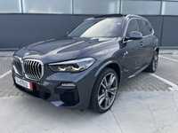 Bmw M X5 G05 original pachet Impecabil