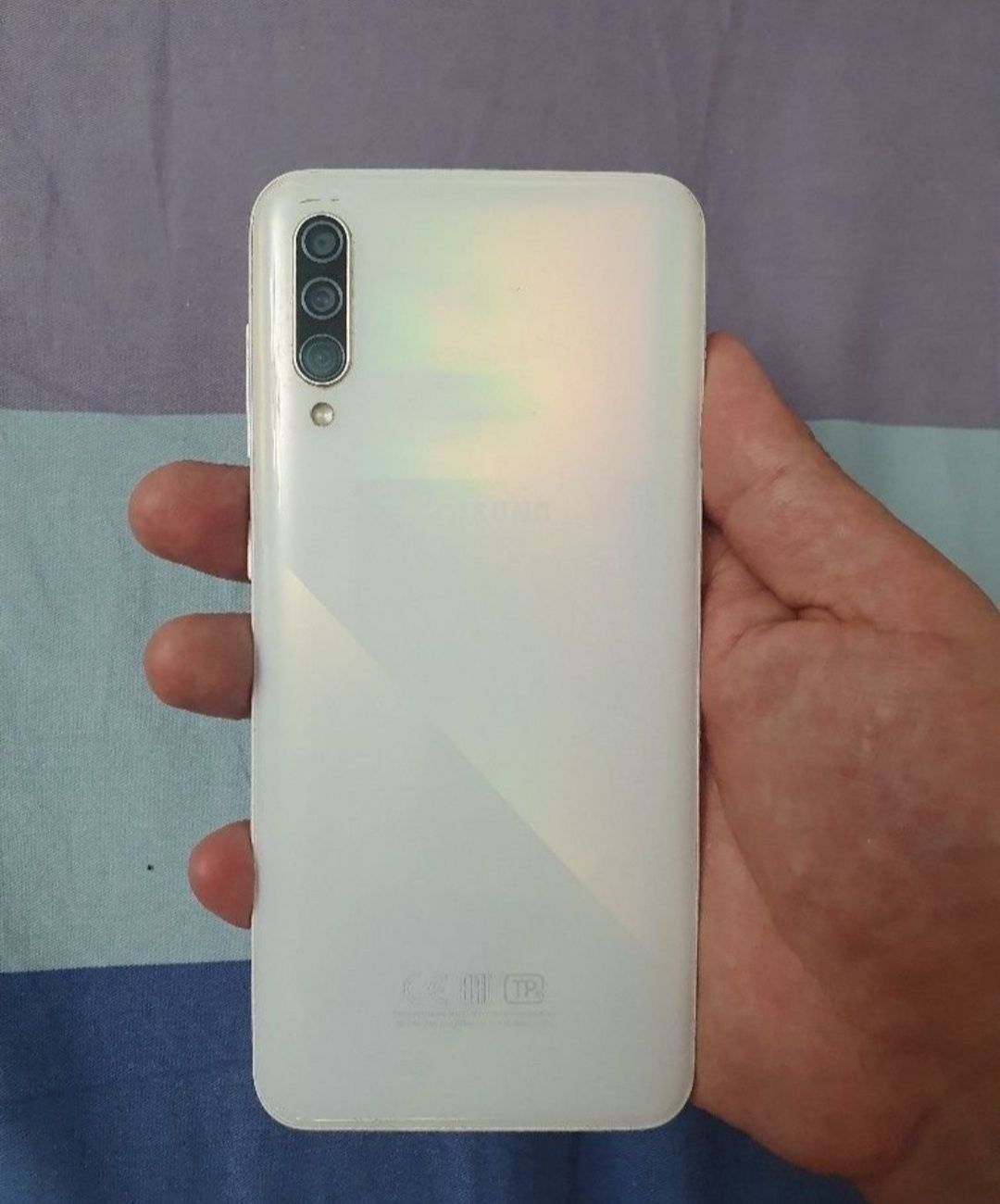 Srochna Sotiladi Samsung Galaxy A30s 3/32Gb sastayaniya yaxshi zor