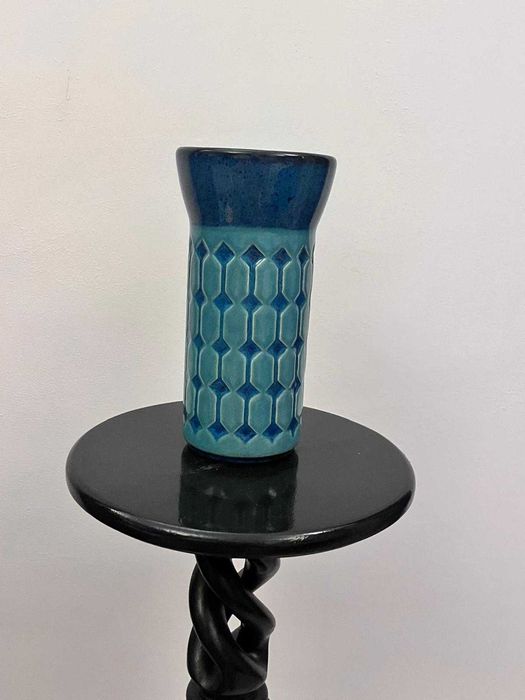 Piesa bibelou W Germaia JASBA ceramica deosebita marcata bibelouri