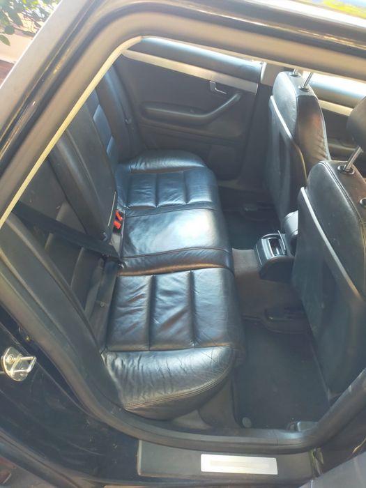 Audi A4 B 7 motor 2.0 cod BRE 140 cp