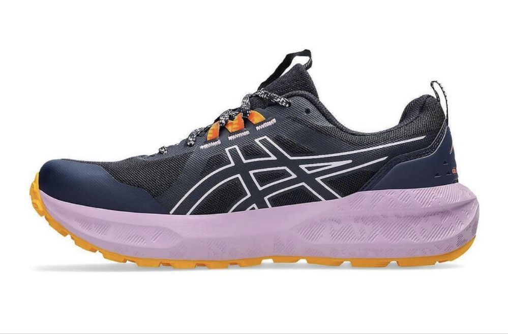 Asics gel sonoma 8 trail running