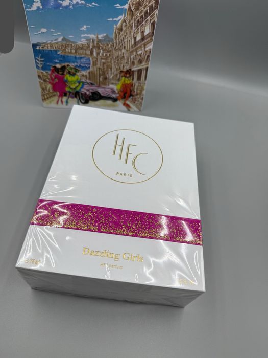Hfc Dazzling Girls 75ml