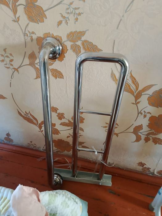 Продаётся туалет для инвалидов