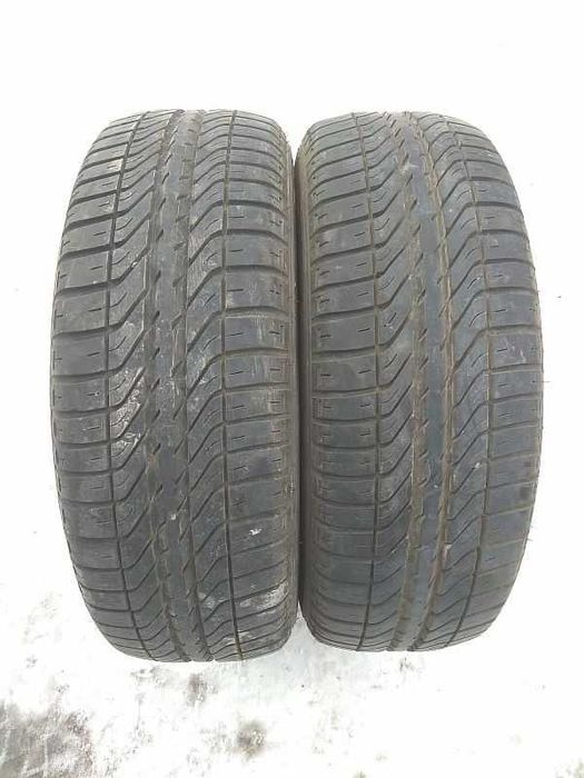 Шины 175/65 R13 - "Vredestein T-Trac Si" (Голландия), летние.