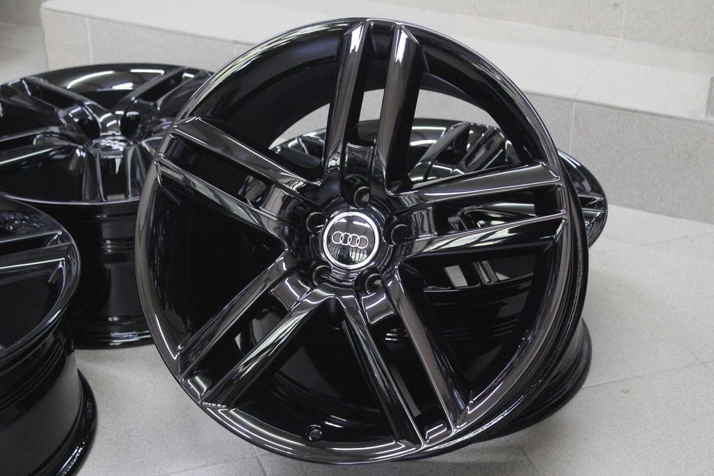 Джанти 19" Audi A6, A4