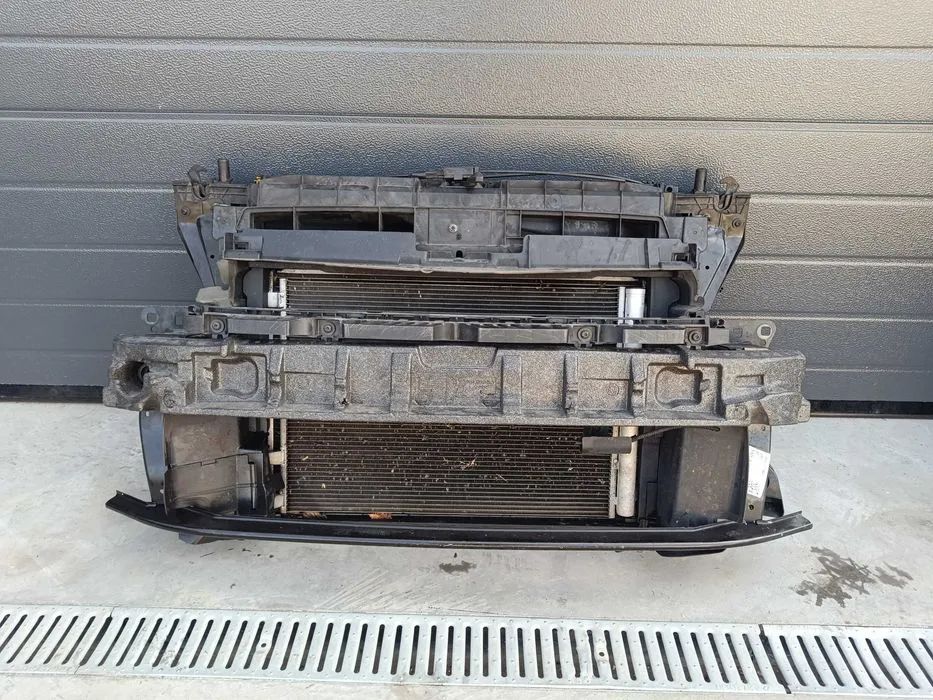 Trager complet VW T-Roc 1.0 TSI 2018-2024