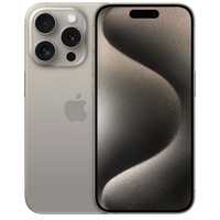 iPhone 15 Pro 256 Gb Titanium