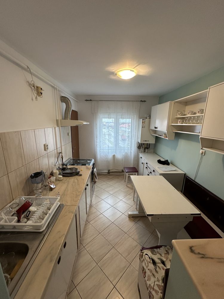 Apartament 3 Camere Micro 17