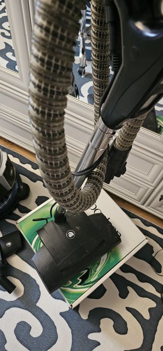 Пылесос roboclean робоклин