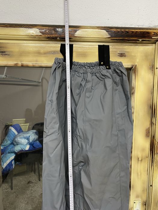 Pantaloni de apa impermeabili