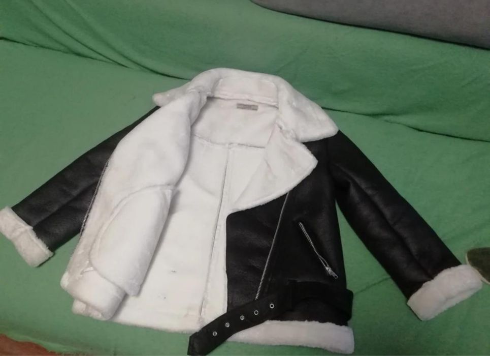 Продам дубленку зимнюю