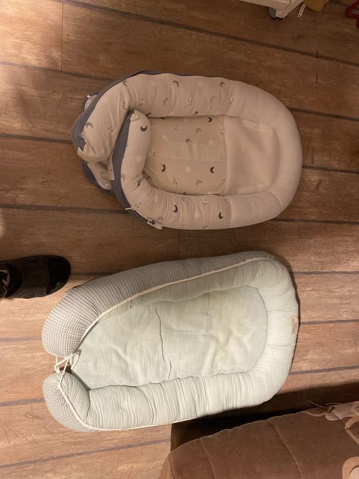 Бебешко сгъваемо столче