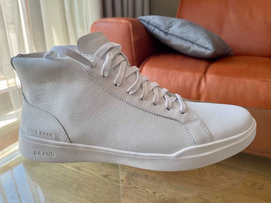 Нови оригинални мъжки сникърси Cole Haan-USA
