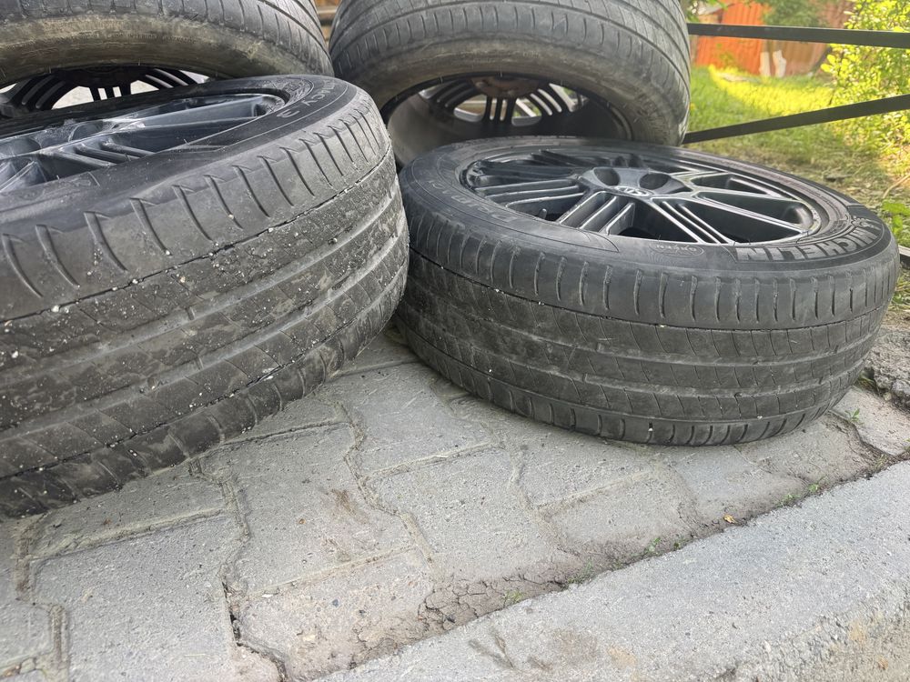 R17 camry диск оргинал рав 4