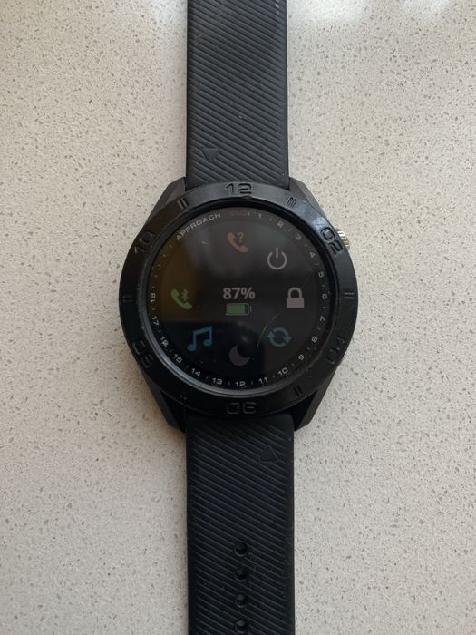 Ceas Garmin Approach S60