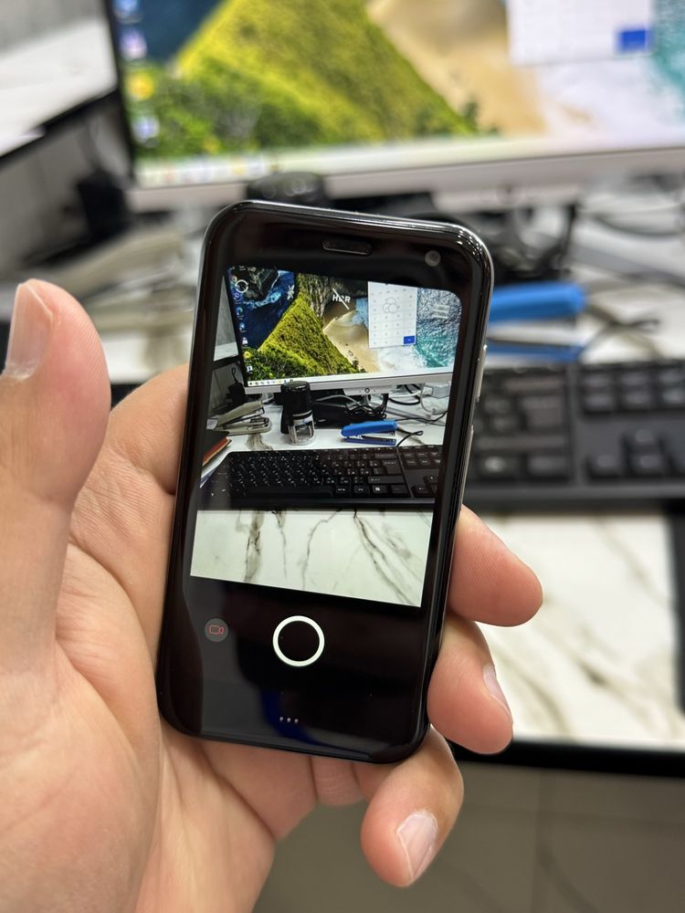 Palm Phone мини смартфон
