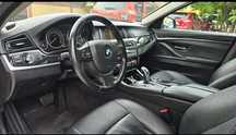 BMW SERIA 5 /F10 / 530d