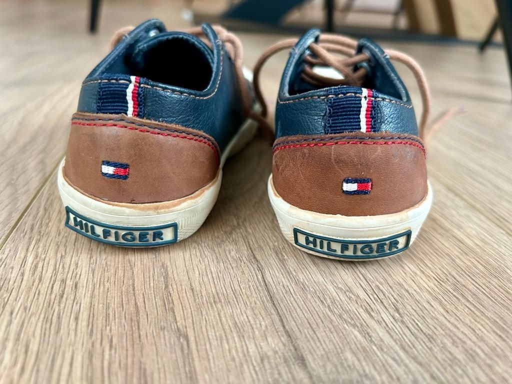 Încălțăminte copii Tommy Hilfiger