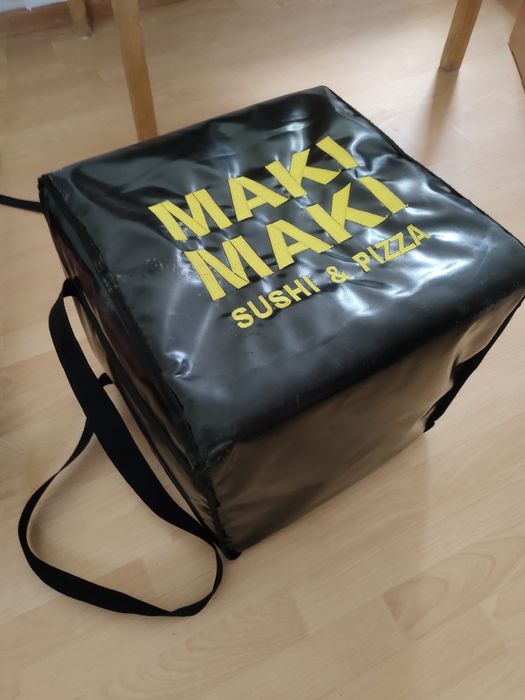 Термосумка бу срочно