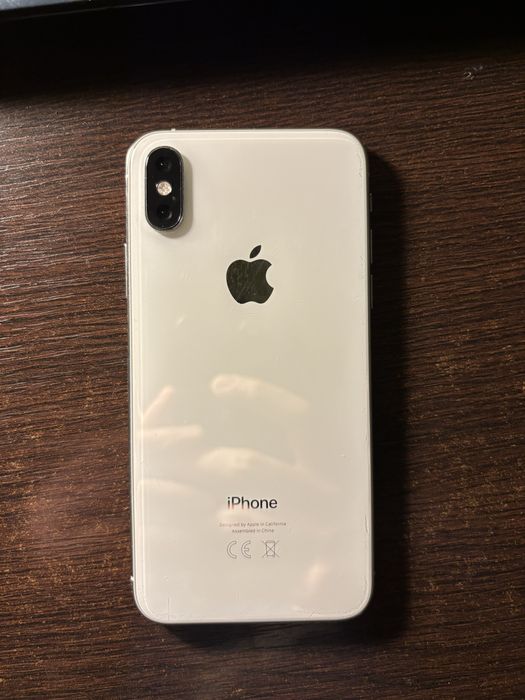 Vand Iphone Xs 64GB