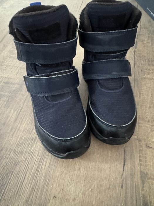 Детски Зимни ботуши Jack  Wolfskin
