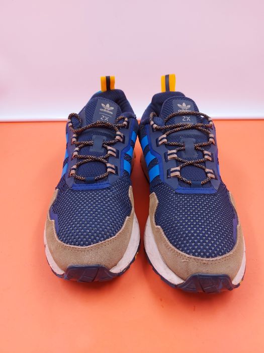 Adidas Zx номер 44  Оригинални мъжки маратонки